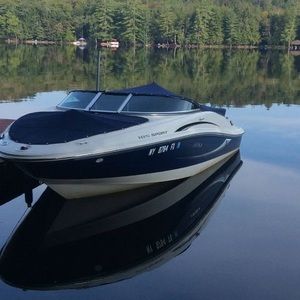 Meet your Posher, Rick